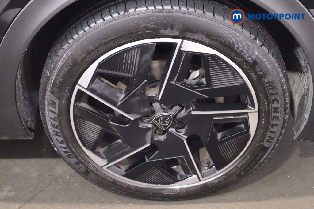 Peugeot 408 GT Automatic Petrol Hatchback - Stock Number (1602259) - 26th supplementary image