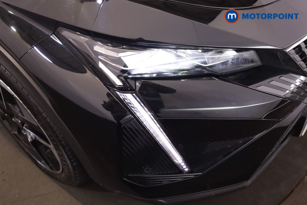 Peugeot 408 GT Automatic Petrol Hatchback - Stock Number (1602259) - 27th supplementary image