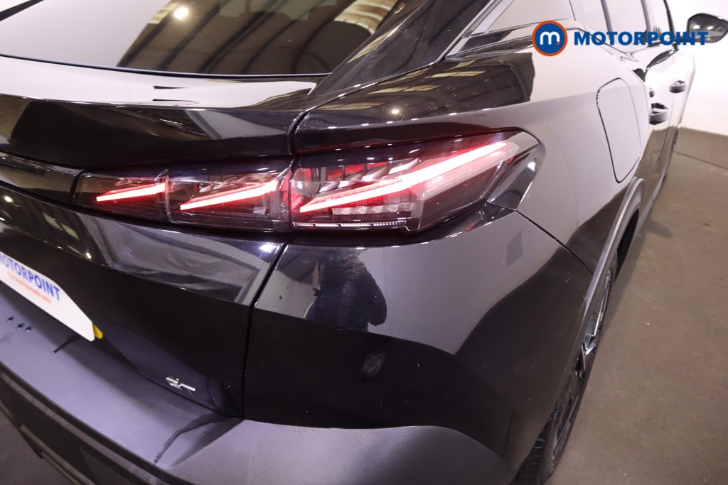 Peugeot 408 GT Automatic Petrol Hatchback - Stock Number (1602259) - 29th supplementary image