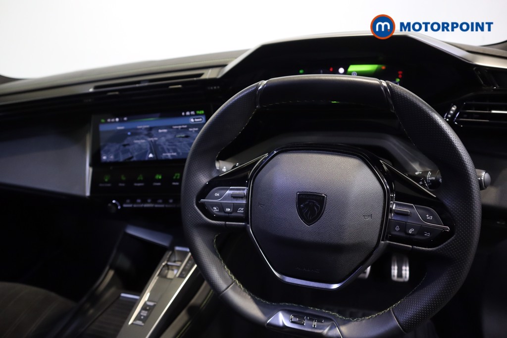 Peugeot 408 GT Automatic Petrol Hatchback - Stock Number (1602259) - 1st supplementary image