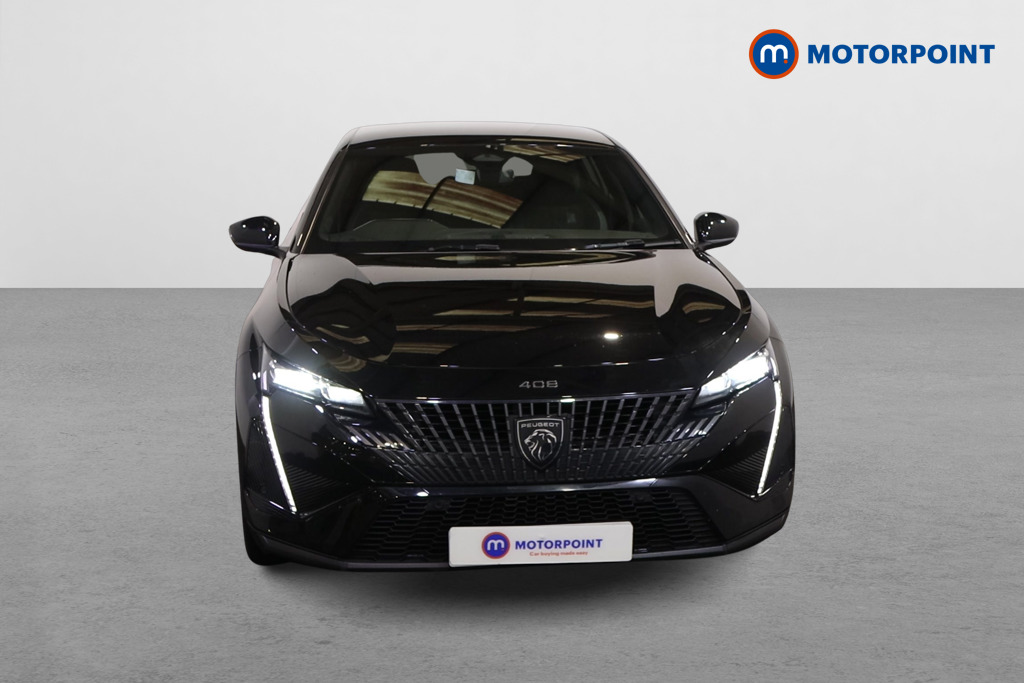 Peugeot 408 GT Automatic Petrol Hatchback - Stock Number (1602259) - Front bumper