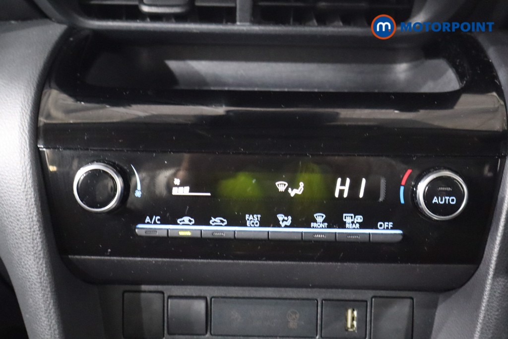 Toyota Yaris Cross Icon Automatic Petrol-Electric Hybrid Estate - Stock Number (1602408) - 13th supplementary image