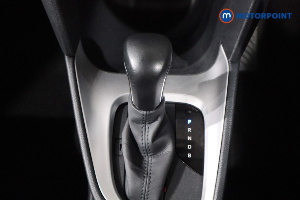 Toyota Yaris Cross Icon Automatic Petrol-Electric Hybrid Estate - Stock Number (1602408) - 14th supplementary image