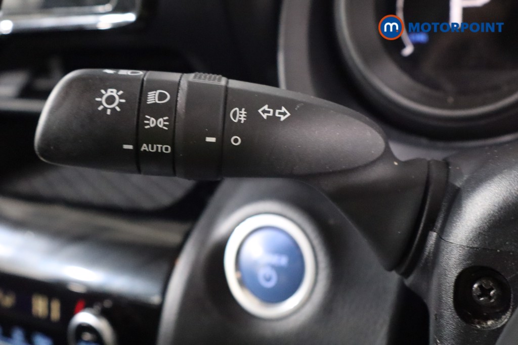 Toyota Yaris Cross Icon Automatic Petrol-Electric Hybrid Estate - Stock Number (1602408) - 16th supplementary image