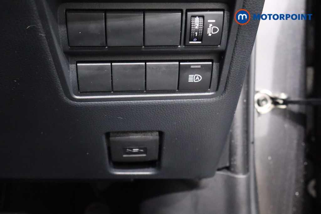 Toyota Yaris Cross Icon Automatic Petrol-Electric Hybrid Estate - Stock Number (1602408) - 18th supplementary image