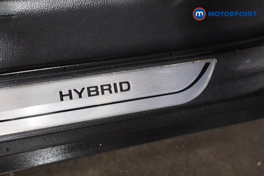 Toyota Yaris Cross Icon Automatic Petrol-Electric Hybrid Estate - Stock Number (1602408) - 20th supplementary image