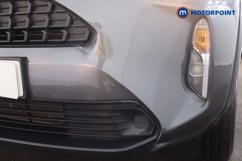 Toyota Yaris Cross Icon Automatic Petrol-Electric Hybrid Estate - Stock Number (1602408) - 22nd supplementary image