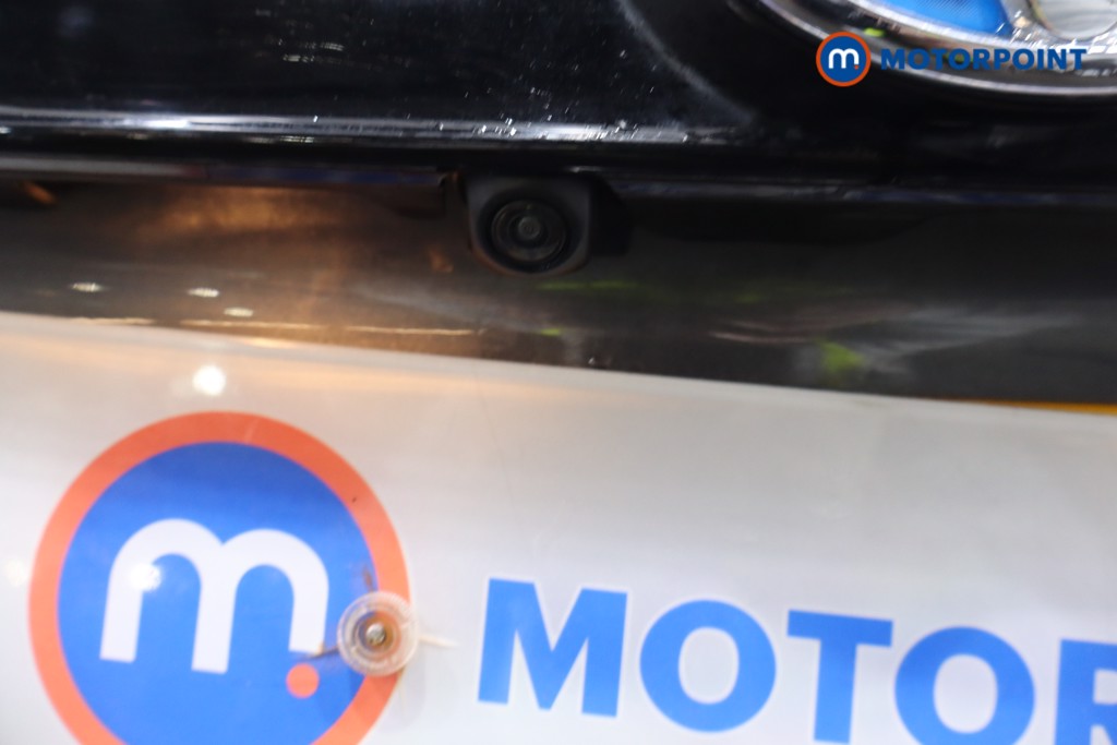 Toyota Yaris Cross Icon Automatic Petrol-Electric Hybrid Estate - Stock Number (1602408) - 31st supplementary image