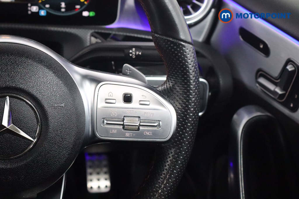 Mercedes-Benz A Class Amg Line Automatic Petrol Hatchback - Stock Number (1602418) - 7th supplementary image