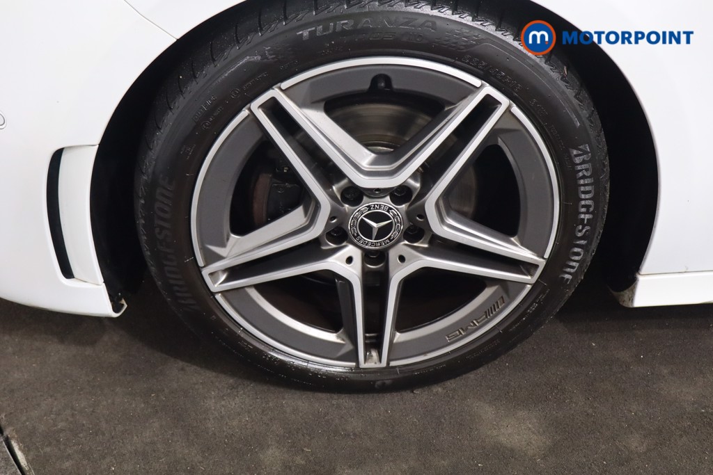 Mercedes-Benz A Class Amg Line Automatic Petrol Hatchback - Stock Number (1602418) - 11th supplementary image