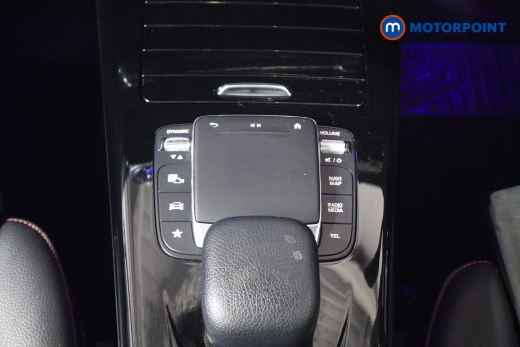 Mercedes-Benz A Class Amg Line Automatic Petrol Hatchback - Stock Number (1602418) - 14th supplementary image