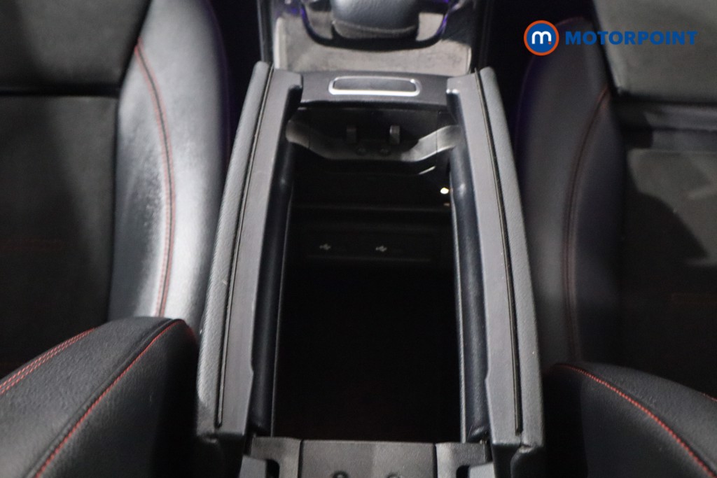 Mercedes-Benz A Class Amg Line Automatic Petrol Hatchback - Stock Number (1602418) - 16th supplementary image