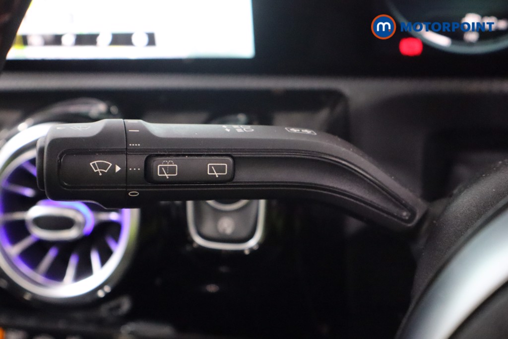 Mercedes-Benz A Class Amg Line Automatic Petrol Hatchback - Stock Number (1602418) - 17th supplementary image