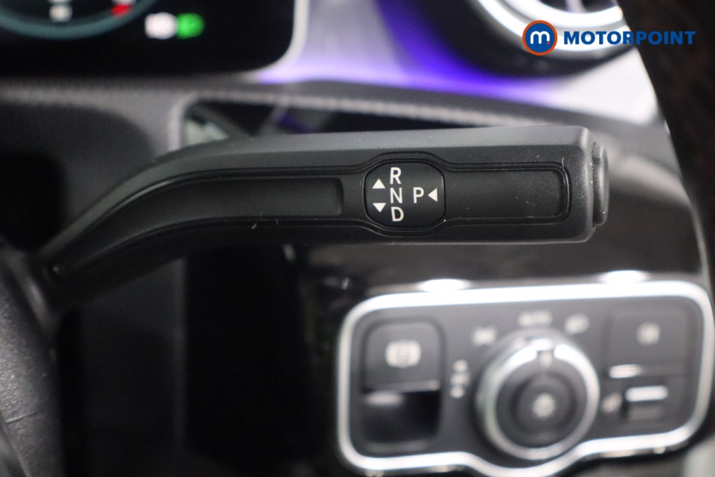 Mercedes-Benz A Class Amg Line Automatic Petrol Hatchback - Stock Number (1602418) - 18th supplementary image