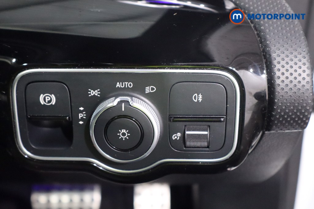 Mercedes-Benz A Class Amg Line Automatic Petrol Hatchback - Stock Number (1602418) - 19th supplementary image