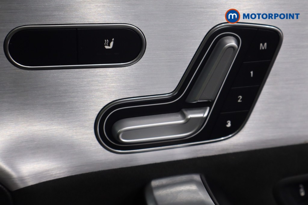 Mercedes-Benz A Class Amg Line Automatic Petrol Hatchback - Stock Number (1602418) - 20th supplementary image