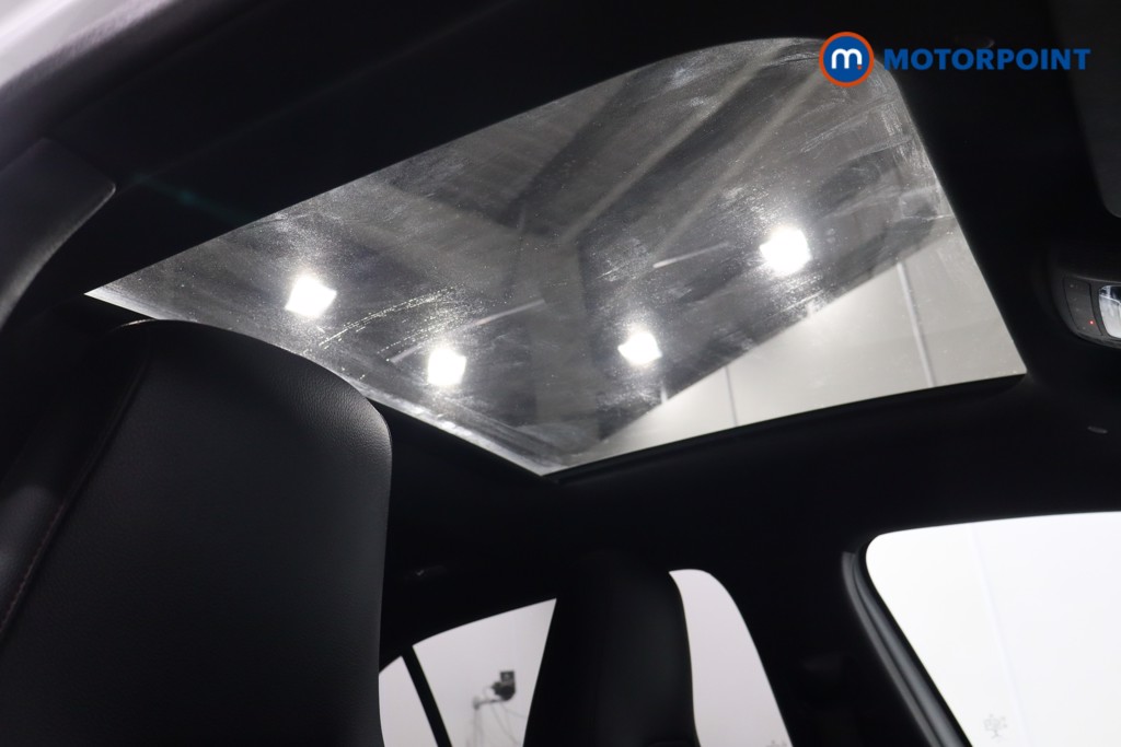 Mercedes-Benz A Class Amg Line Automatic Petrol Hatchback - Stock Number (1602418) - 22nd supplementary image