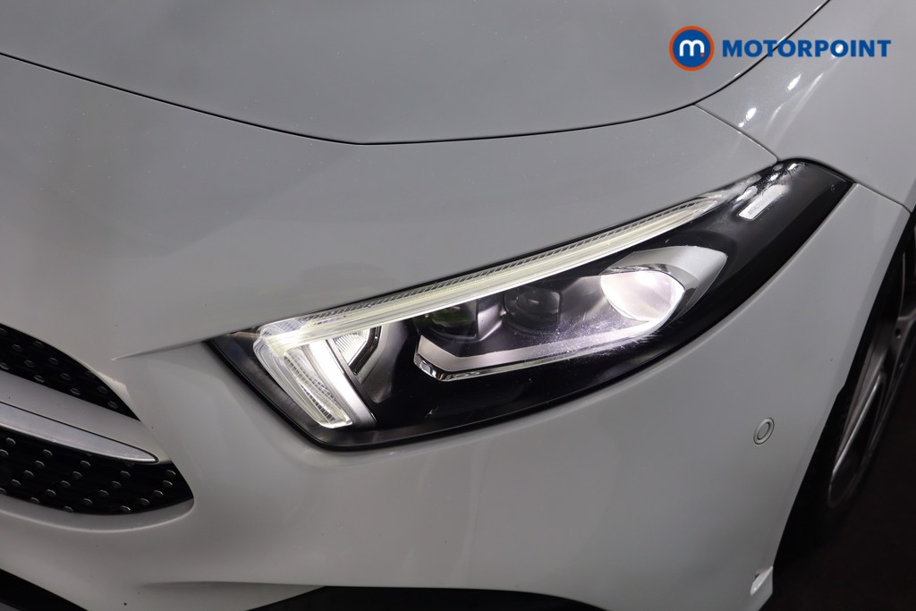 Mercedes-Benz A Class Amg Line Automatic Petrol Hatchback - Stock Number (1602418) - 23rd supplementary image