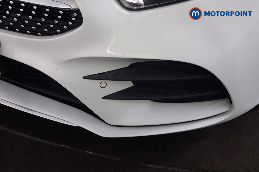 Mercedes-Benz A Class Amg Line Automatic Petrol Hatchback - Stock Number (1602418) - 24th supplementary image