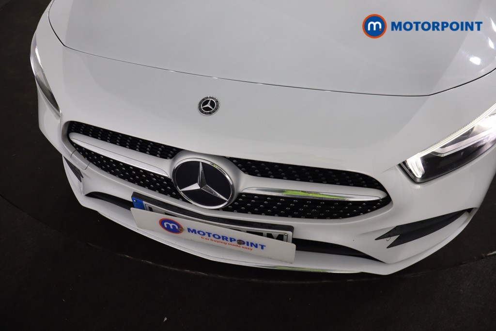 Mercedes-Benz A Class Amg Line Automatic Petrol Hatchback - Stock Number (1602418) - 25th supplementary image