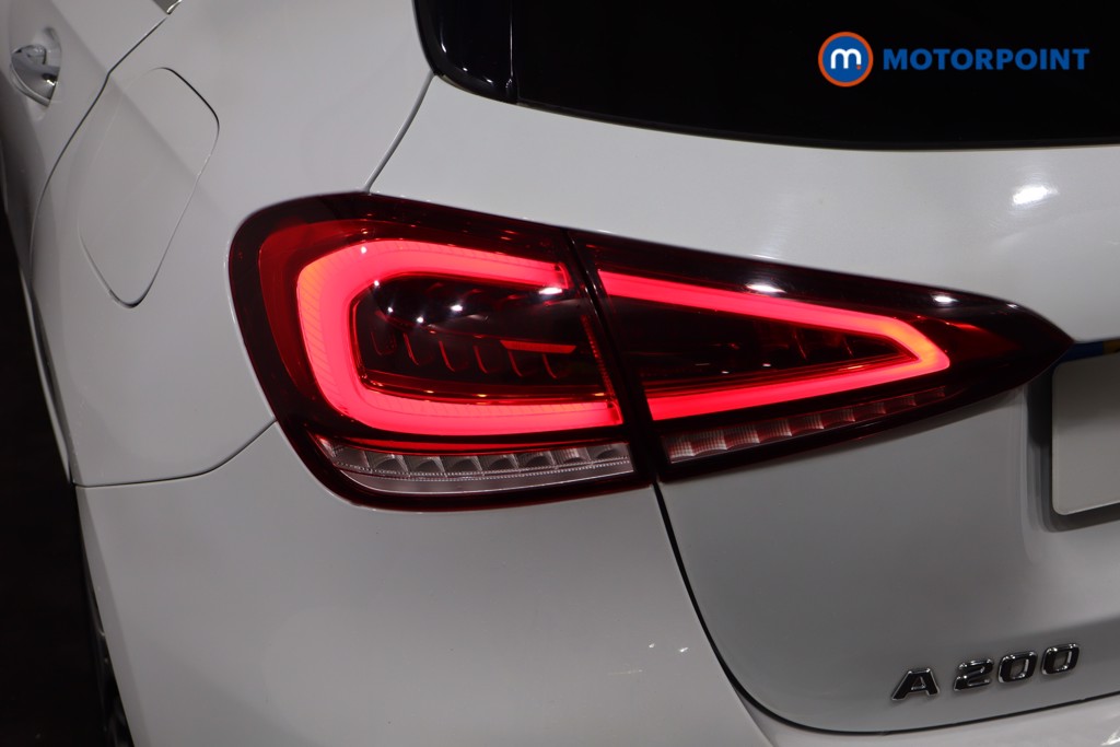 Mercedes-Benz A Class Amg Line Automatic Petrol Hatchback - Stock Number (1602418) - 27th supplementary image