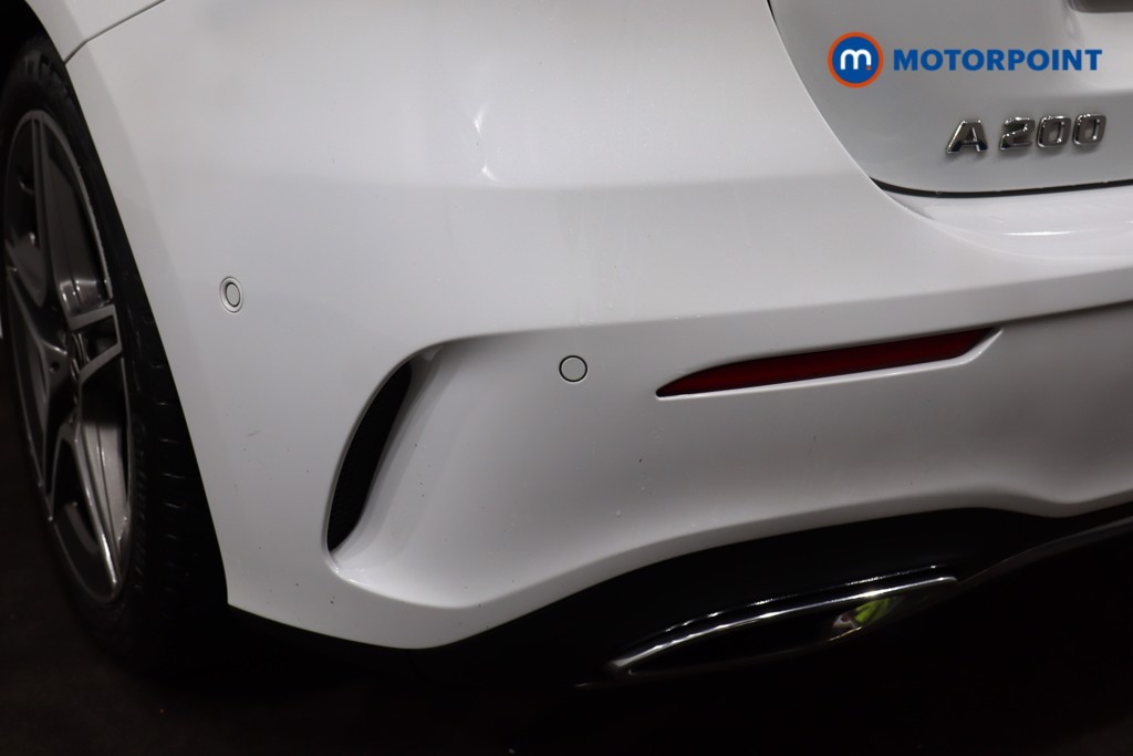 Mercedes-Benz A Class Amg Line Automatic Petrol Hatchback - Stock Number (1602418) - 28th supplementary image