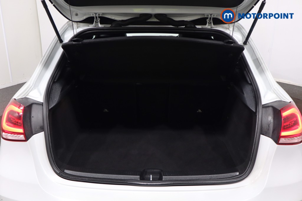 Mercedes-Benz A Class Amg Line Automatic Petrol Hatchback - Stock Number (1602418) - 34th supplementary image