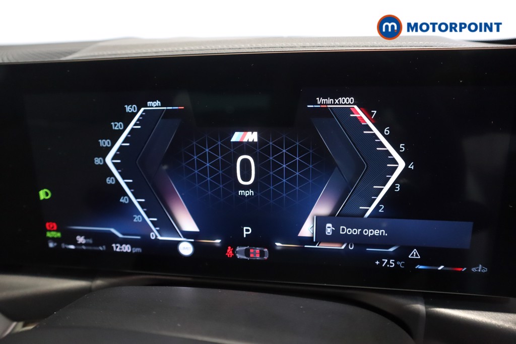 BMW 4 Series M Sport Automatic Petrol Coupe - Stock Number (1602443) - 4th supplementary image