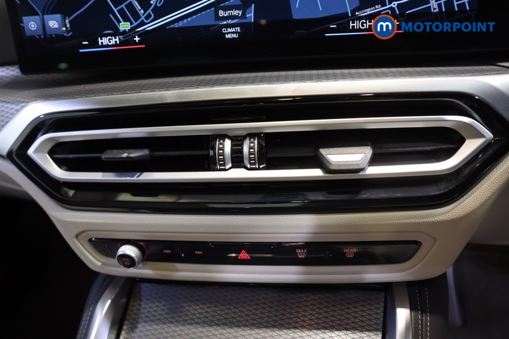 BMW 4 Series M Sport Automatic Petrol Coupe - Stock Number (1602443) - 5th supplementary image