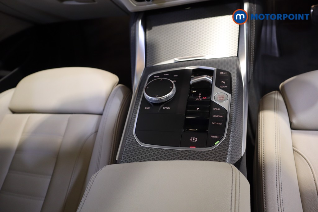 BMW 4 Series M Sport Automatic Petrol Coupe - Stock Number (1602443) - 6th supplementary image