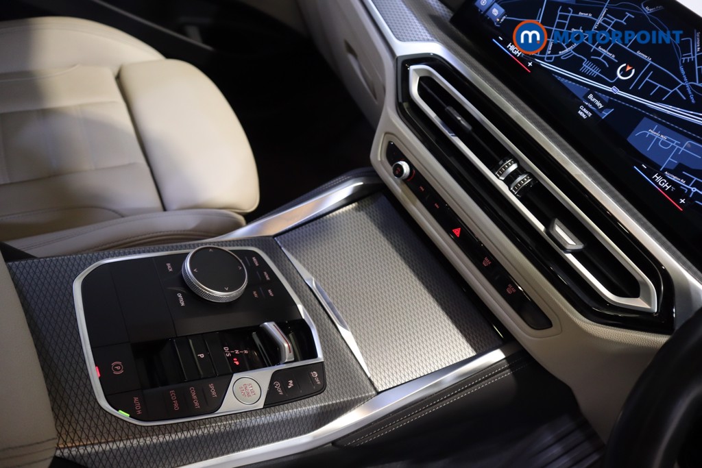 BMW 4 Series M Sport Automatic Petrol Coupe - Stock Number (1602443) - 7th supplementary image