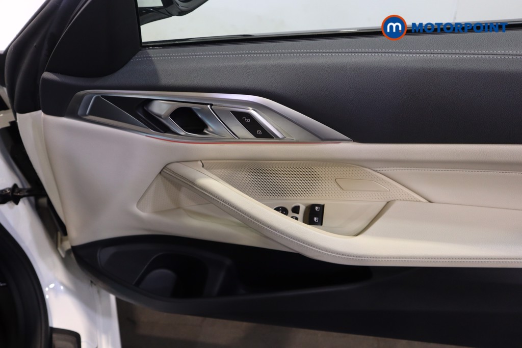 BMW 4 Series M Sport Automatic Petrol Coupe - Stock Number (1602443) - 9th supplementary image