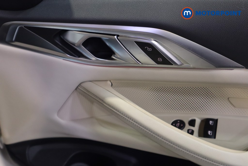 BMW 4 Series M Sport Automatic Petrol Coupe - Stock Number (1602443) - 10th supplementary image