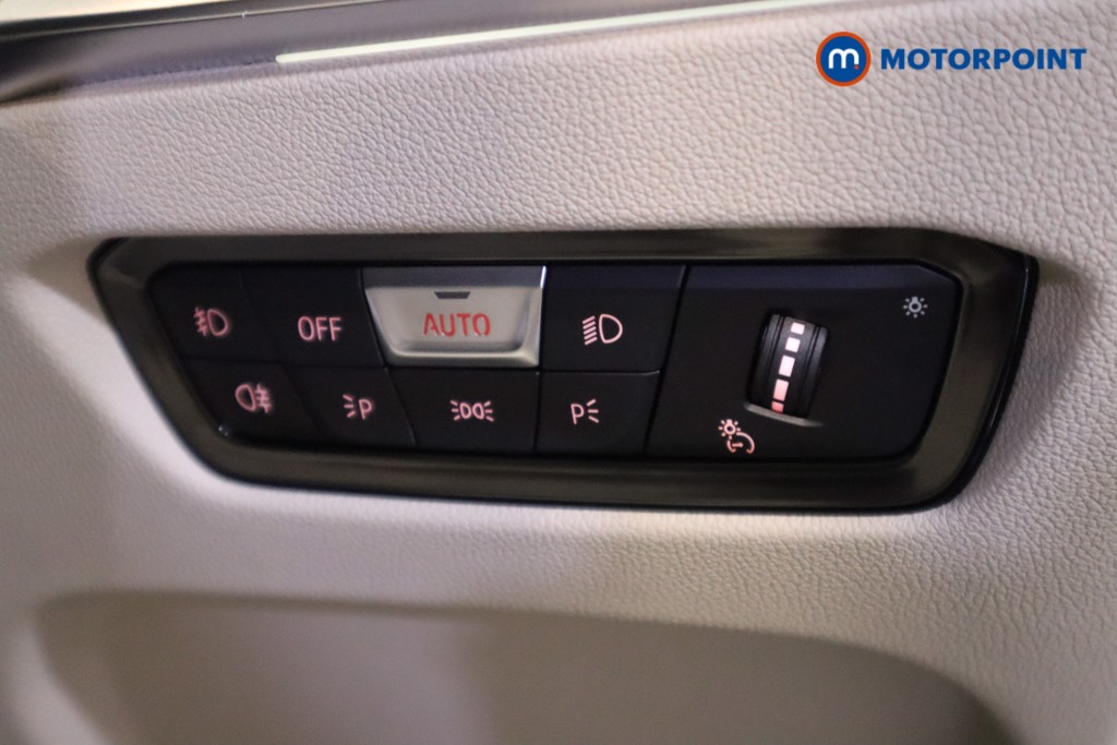 BMW 4 Series M Sport Automatic Petrol Coupe - Stock Number (1602443) - 12th supplementary image