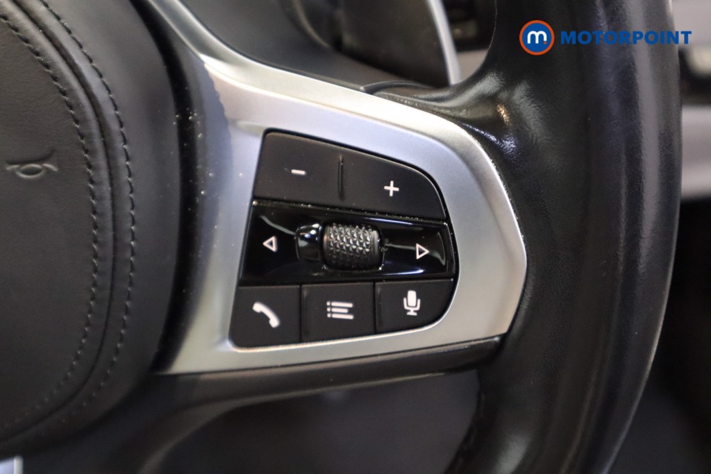 BMW 4 Series M Sport Automatic Petrol Coupe - Stock Number (1602443) - 13th supplementary image