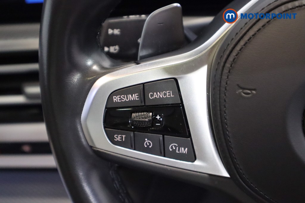 BMW 4 Series M Sport Automatic Petrol Coupe - Stock Number (1602443) - 15th supplementary image