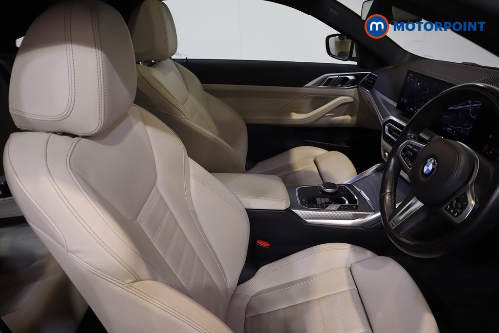 BMW 4 Series M Sport Automatic Petrol Coupe - Stock Number (1602443) - 17th supplementary image
