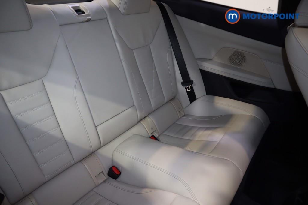 BMW 4 Series M Sport Automatic Petrol Coupe - Stock Number (1602443) - 18th supplementary image