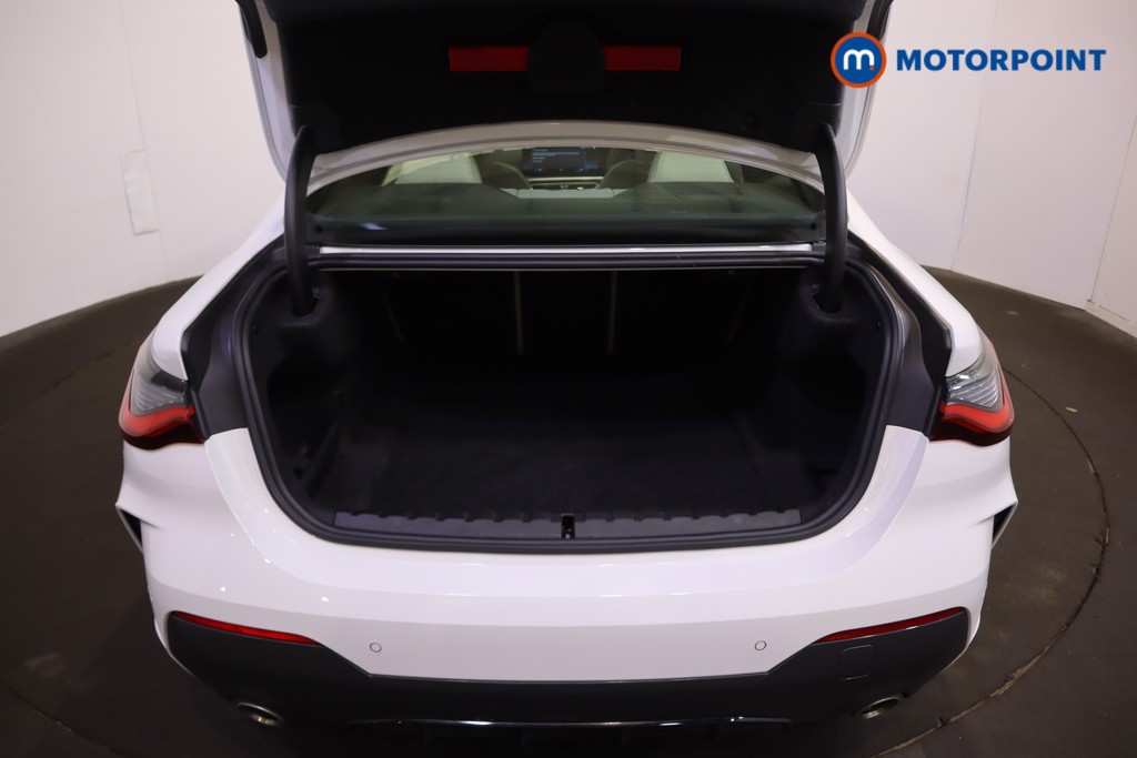 BMW 4 Series M Sport Automatic Petrol Coupe - Stock Number (1602443) - 19th supplementary image