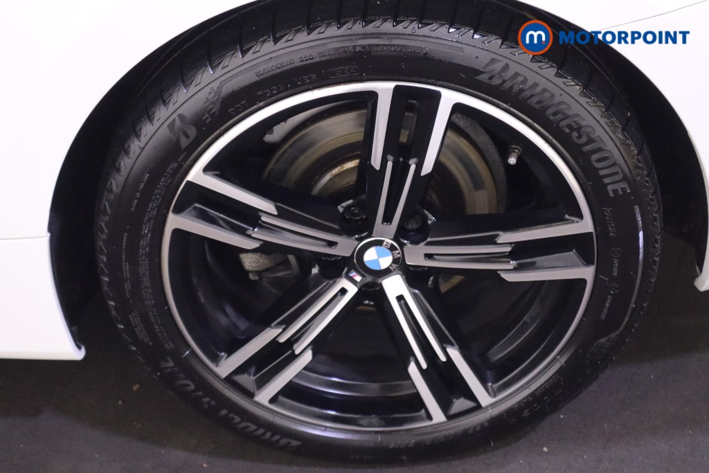 BMW 4 Series M Sport Automatic Petrol Coupe - Stock Number (1602443) - 21st supplementary image