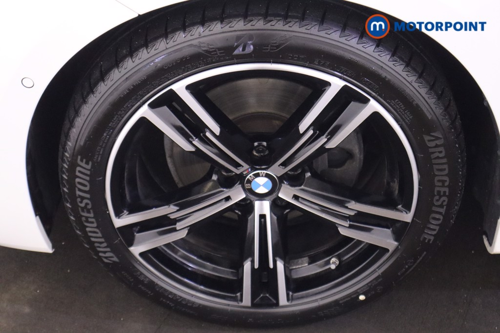 BMW 4 Series M Sport Automatic Petrol Coupe - Stock Number (1602443) - 22nd supplementary image