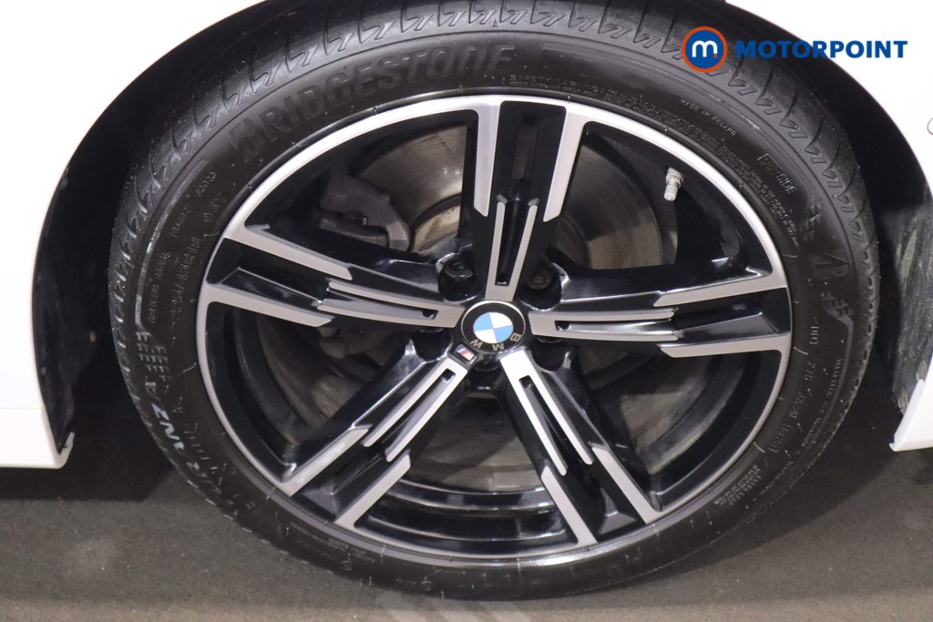 BMW 4 Series M Sport Automatic Petrol Coupe - Stock Number (1602443) - 23rd supplementary image