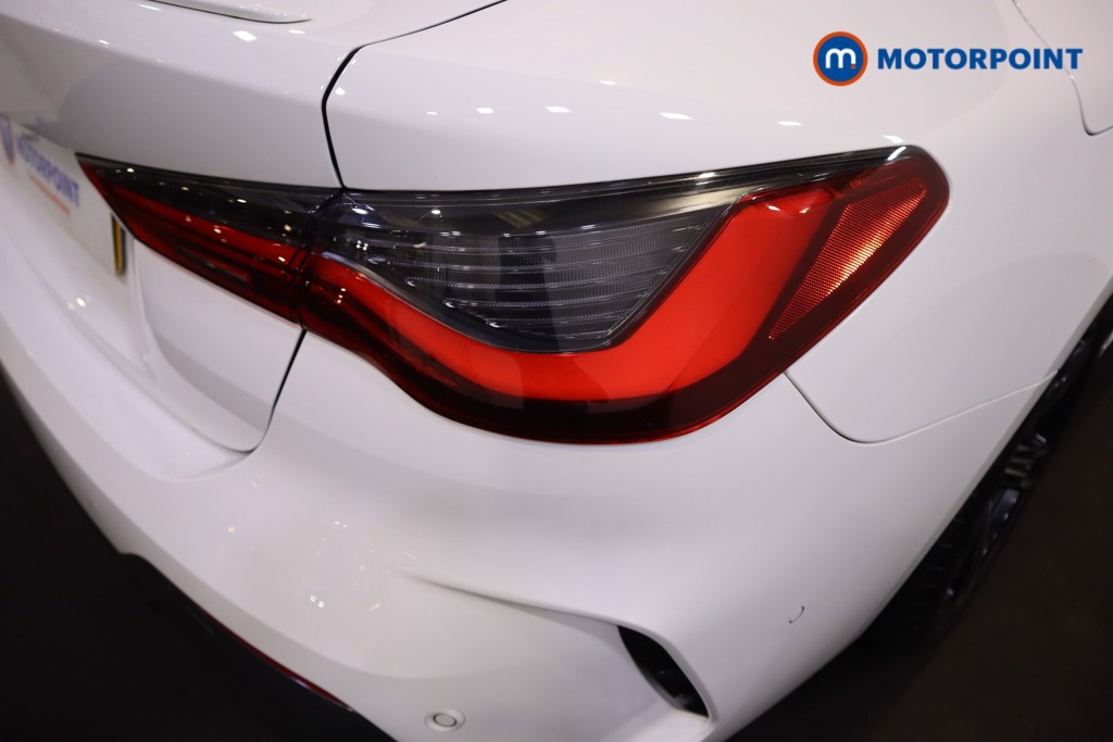 BMW 4 Series M Sport Automatic Petrol Coupe - Stock Number (1602443) - 25th supplementary image