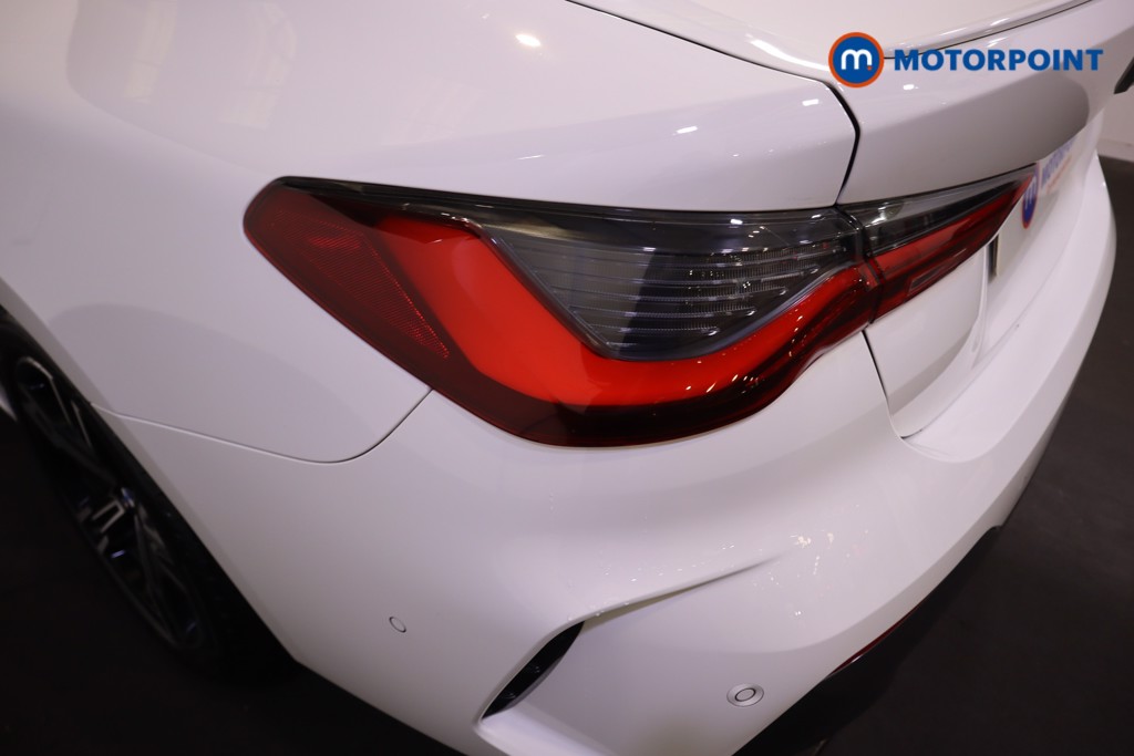 BMW 4 Series M Sport Automatic Petrol Coupe - Stock Number (1602443) - 26th supplementary image