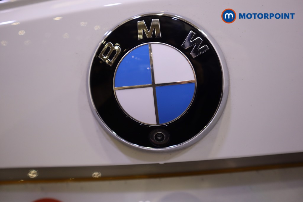 BMW 4 Series M Sport Automatic Petrol Coupe - Stock Number (1602443) - 28th supplementary image