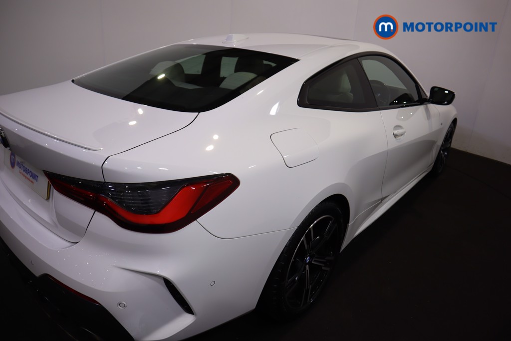 BMW 4 Series M Sport Automatic Petrol Coupe - Stock Number (1602443) - 29th supplementary image