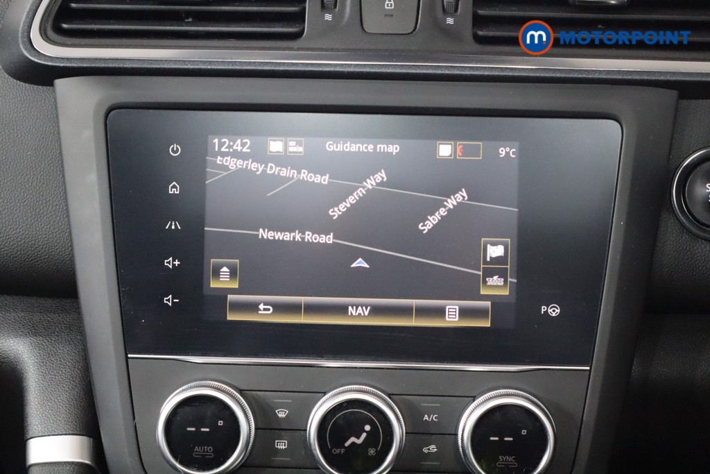 Renault Kadjar Gt Line Manual Petrol SUV - Stock Number (1602444) - 2nd supplementary image