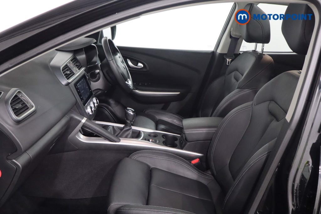 Renault Kadjar Gt Line Manual Petrol SUV - Stock Number (1602444) - 4th supplementary image