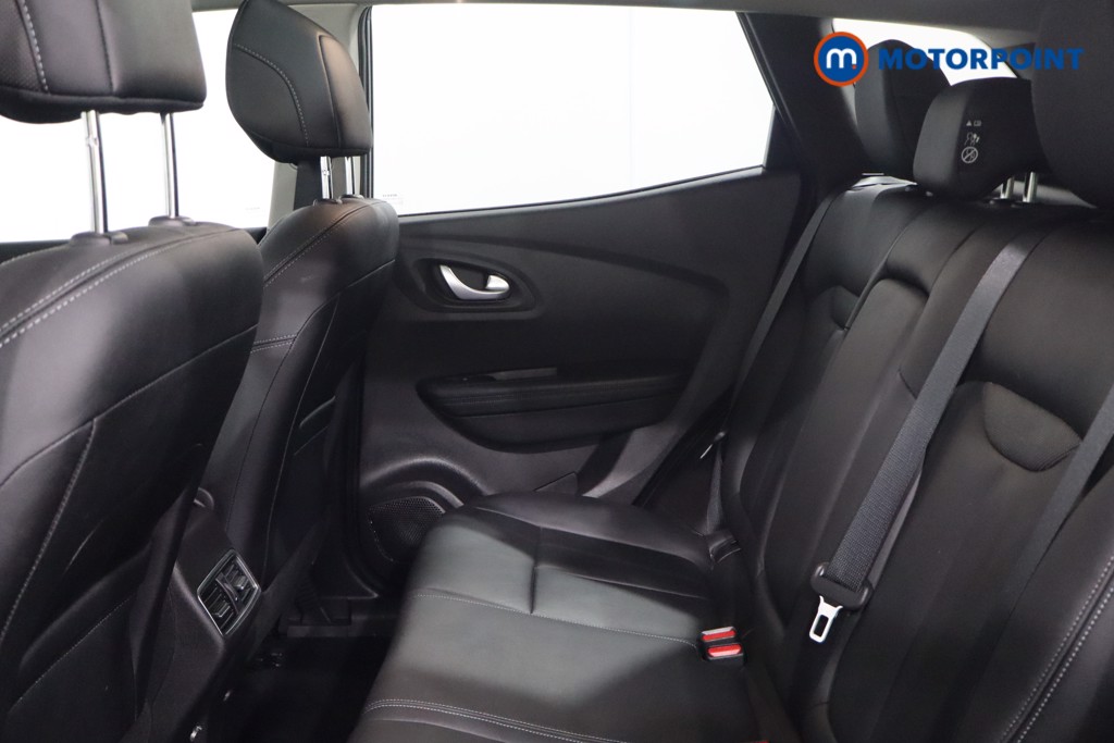 Renault Kadjar Gt Line Manual Petrol SUV - Stock Number (1602444) - 5th supplementary image