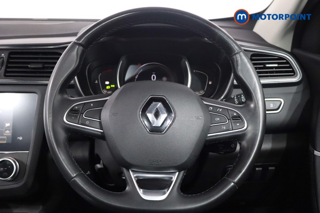 Renault Kadjar Gt Line Manual Petrol SUV - Stock Number (1602444) - 6th supplementary image